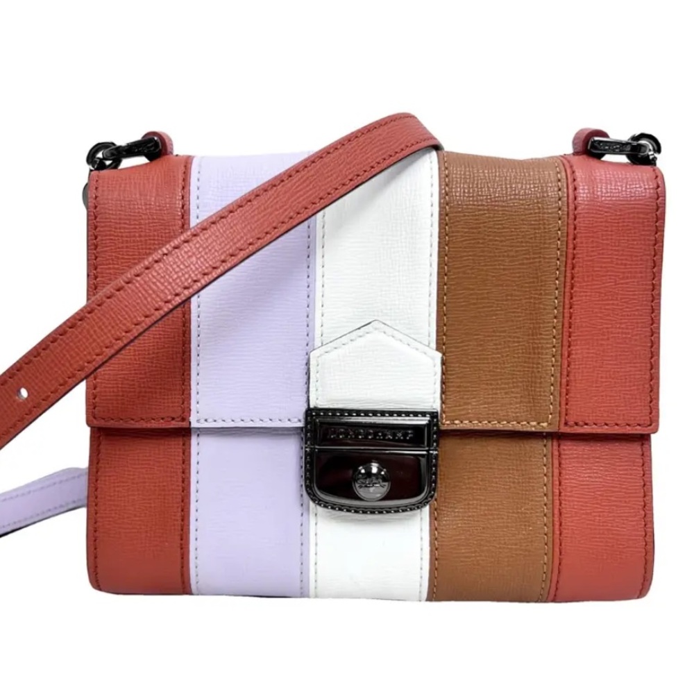 LONGCHAMP
Longchamp Sienna
Crossbody (Multicolor)